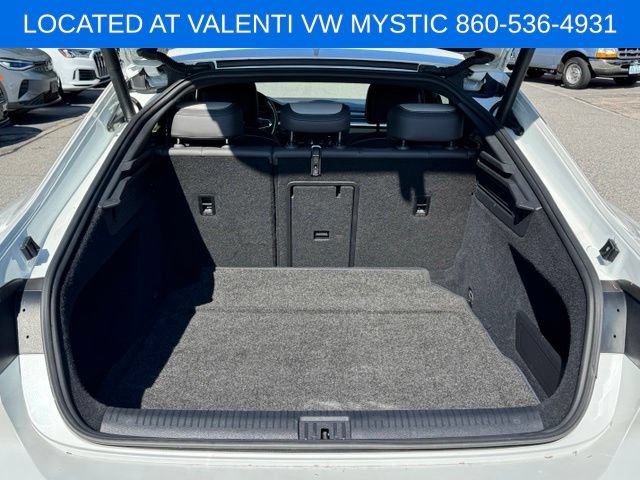 Certified 2021 Volkswagen Arteon SEL Premium AWD/4WD image 19