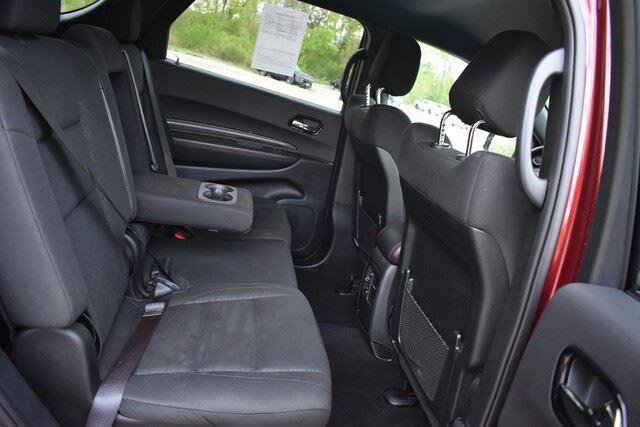 Used 2025 Dodge Durango GT AWD/4WD image 16