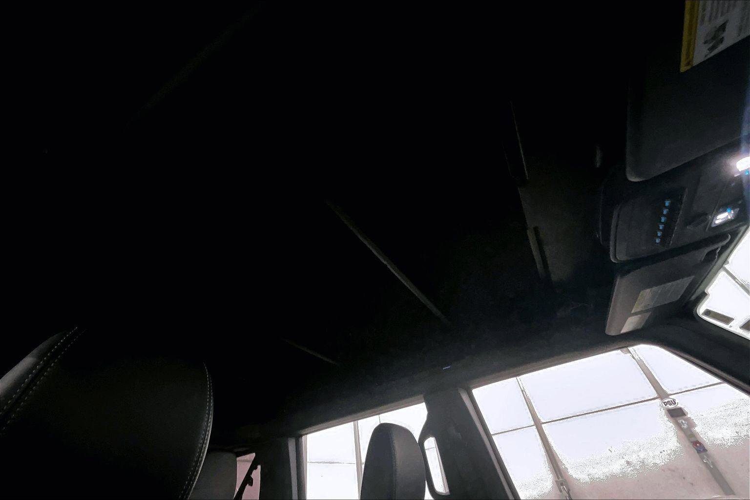 New 2025 Ford Bronco Big Bend w/ Black Diamond Package image 21