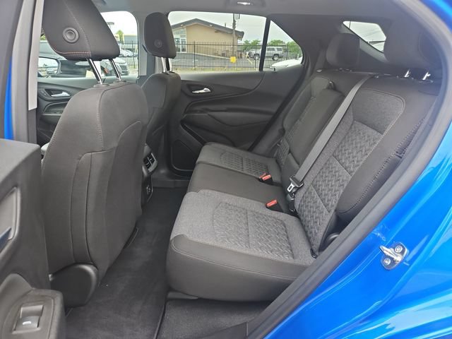 Used 2024 Chevrolet Equinox LT FWD image 24