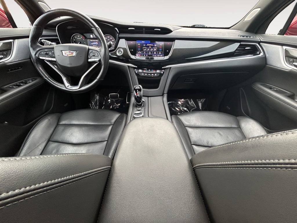 Used 2020 Cadillac XT6 Sport image 14