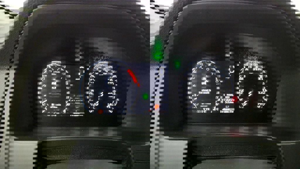 Used 2025 Honda Ridgeline Sport image 14