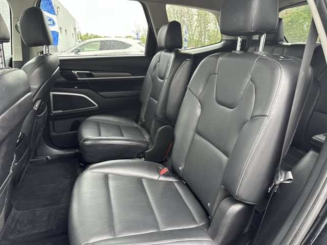 Used 2021 Kia Telluride S AWD/4WD image 26