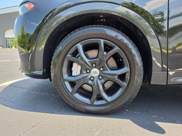 Used 2024 Dodge Hornet R/T Plus w/ Tech Pack Plus w/o Parking AWD/4WD image 14