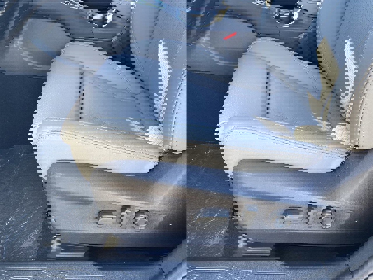 New 2025 Subaru Legacy Limited image 16