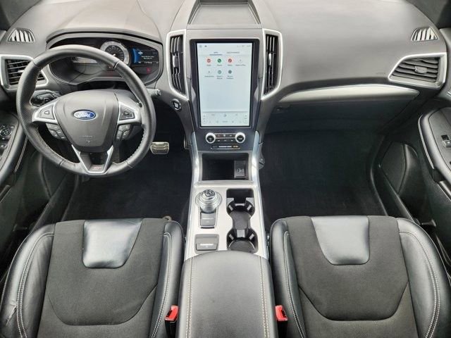 Used 2023 Ford Edge ST AWD/4WD image 25