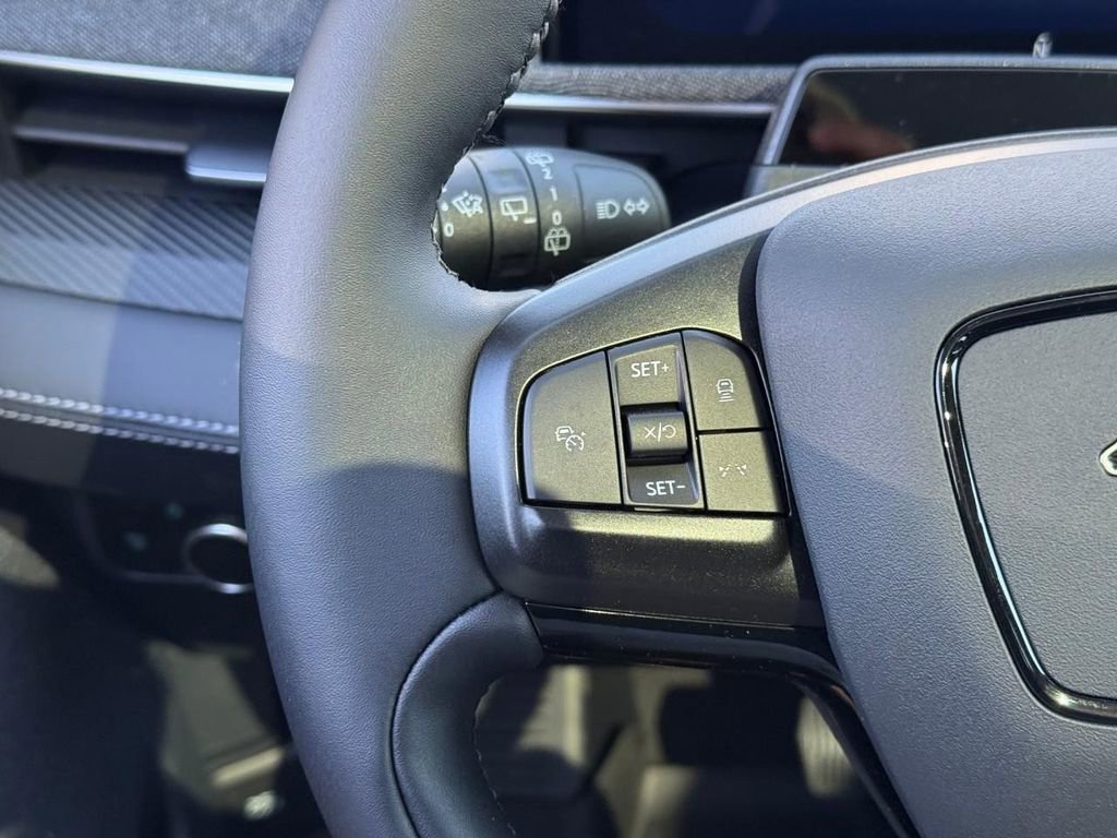New 2025 Ford Mustang Mach-E Premium w/ Interior Protection Package image 14