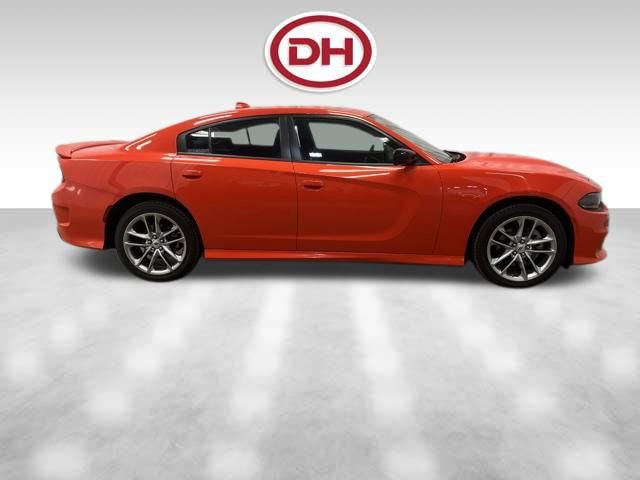 Used 2023 Dodge Charger GT image 2