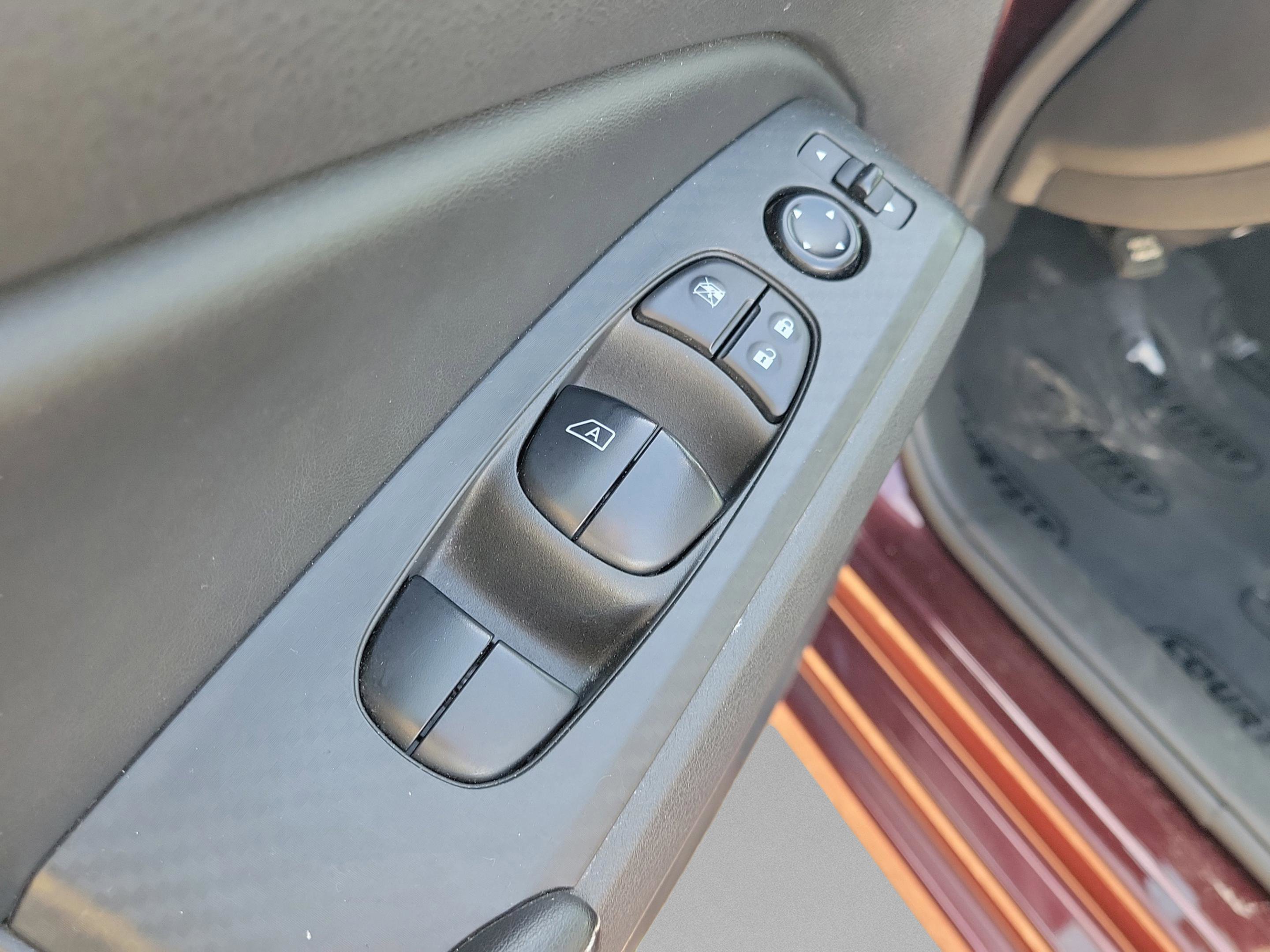 Certified 2024 Nissan Altima 2.5 SV image 22