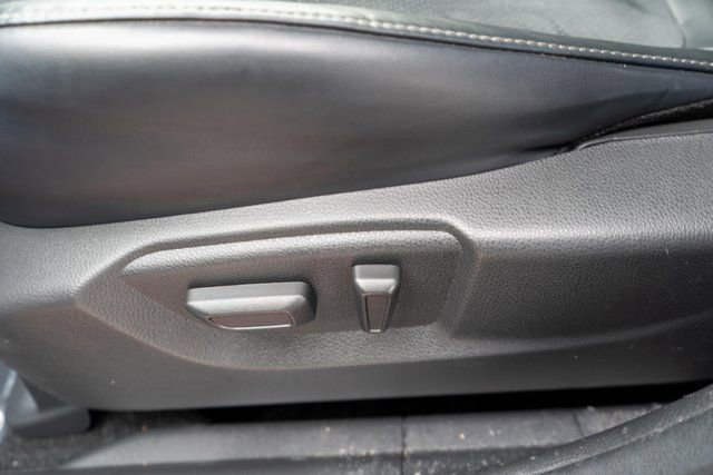 Used 2023 Mitsubishi Eclipse Cross AWD image 19