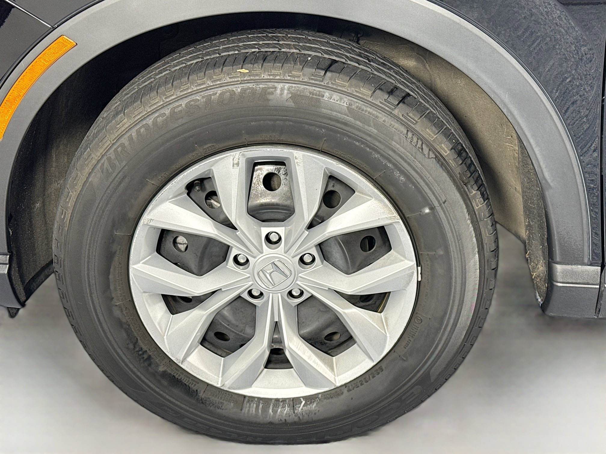 Certified 2024 Honda CR-V LX image 28