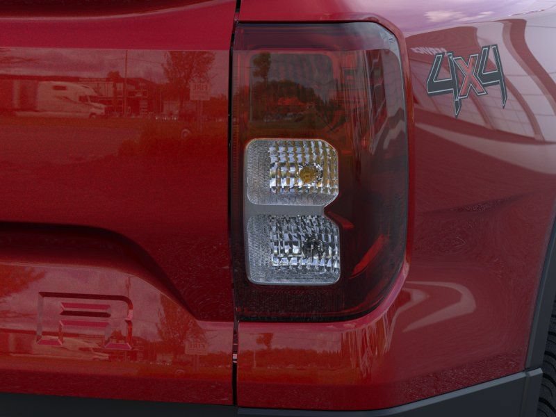 New 2026 Ford Ranger XL AWD/4WD image 23