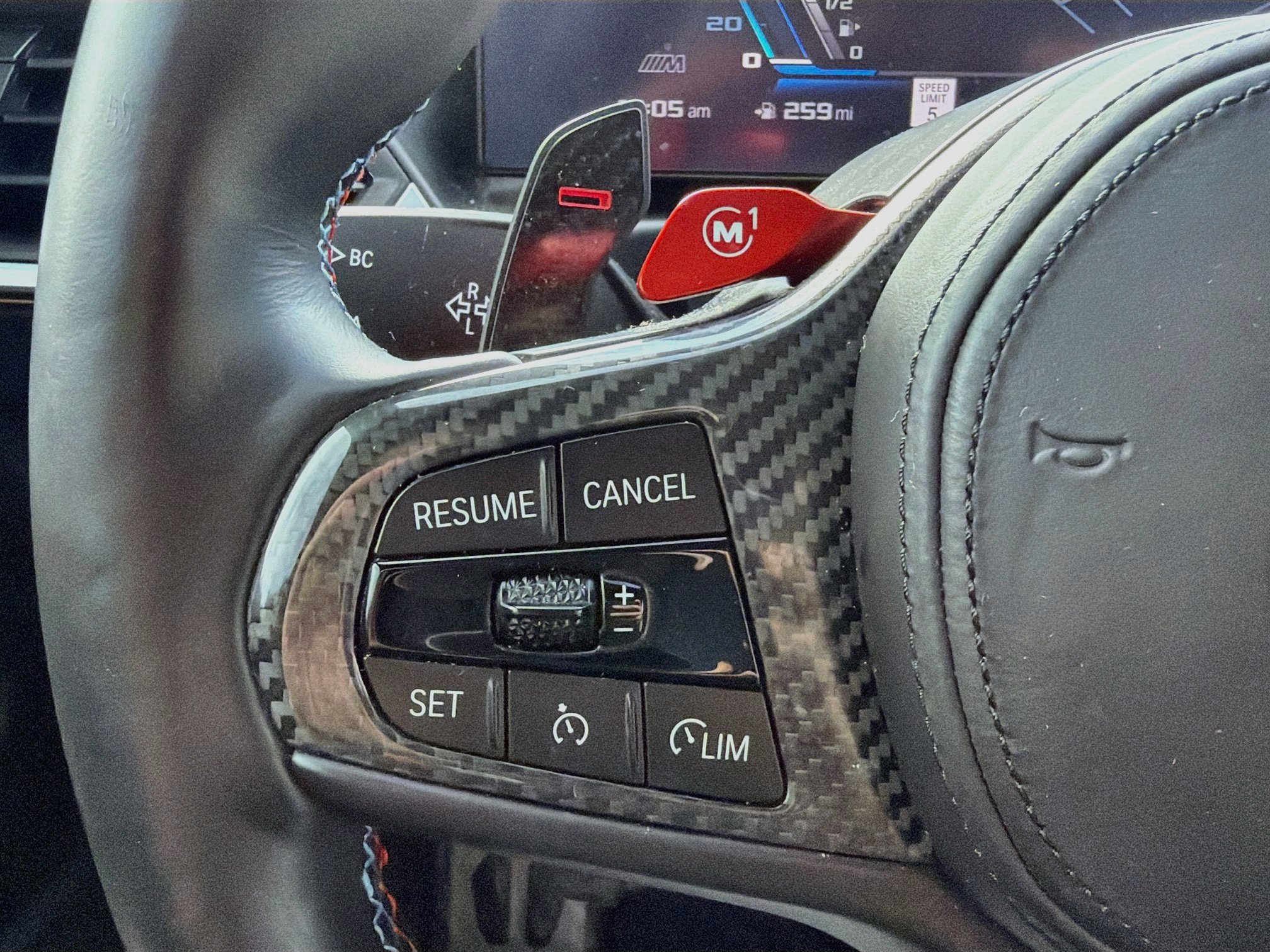 Used 2024 BMW M4 Competition w/ Executive Package RWD image 37
