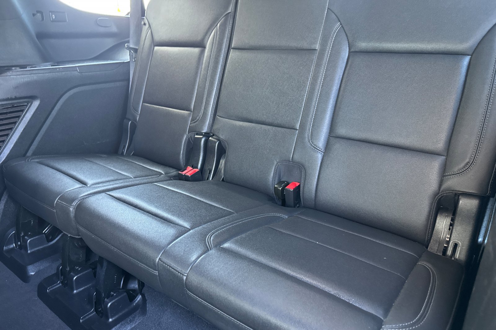 Used 2024 Chevrolet Tahoe LT image 19