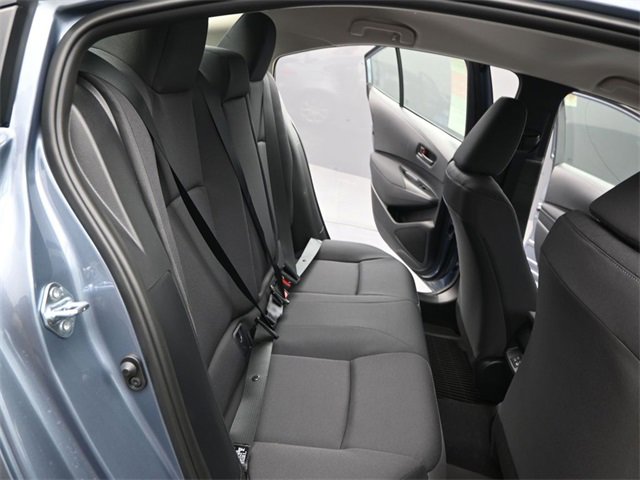 New 2026 Toyota Corolla LE image 13