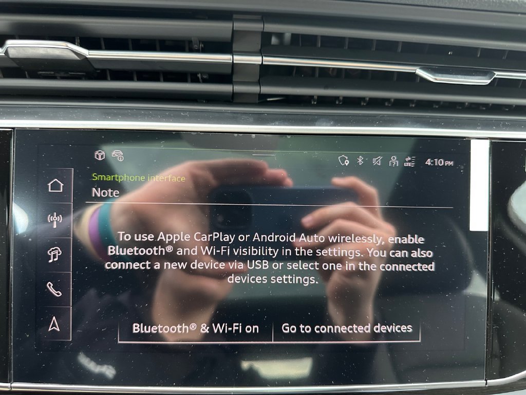 New 2026 Audi Q7 2.0T Premium AWD/4WD image 17