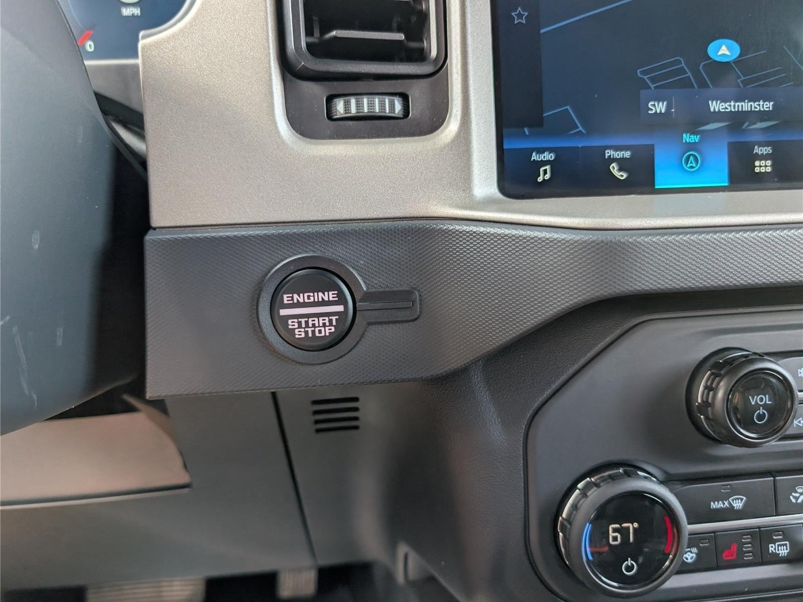 Used 2024 Ford Bronco Raptor AWD/4WD image 27