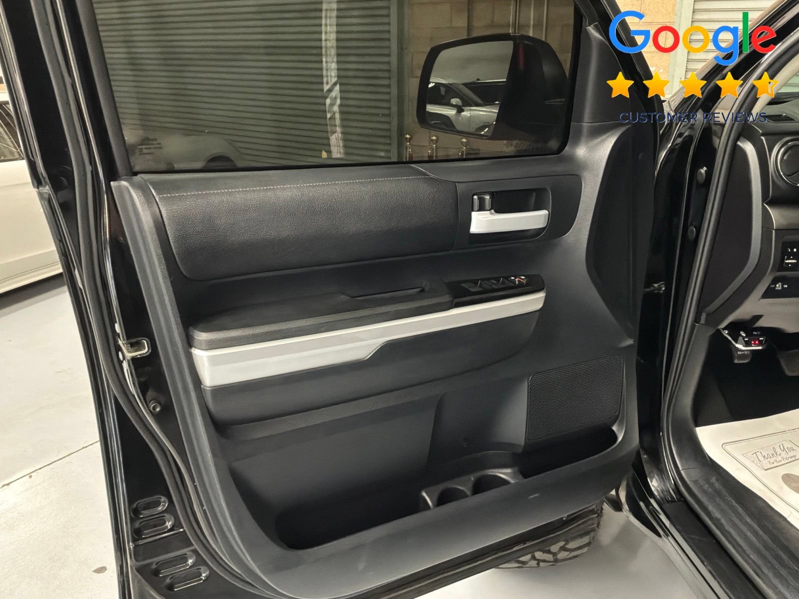 Used 2015 Toyota Tundra SR5 RWD image 10