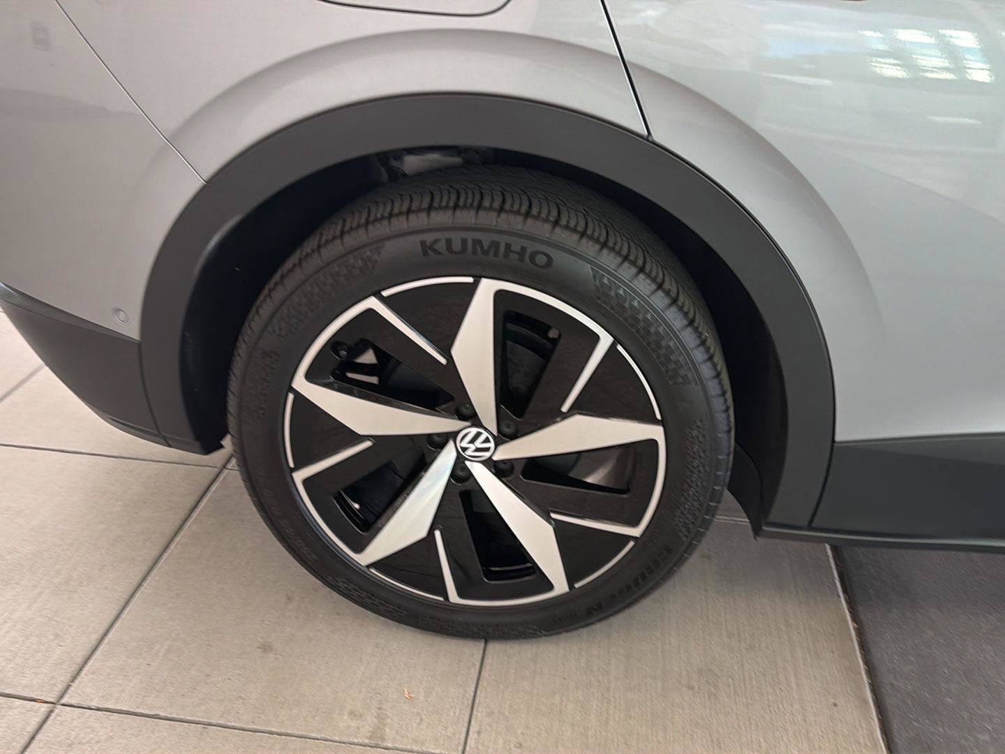 Certified 2023 Volkswagen ID.4 Pro S RWD image 11