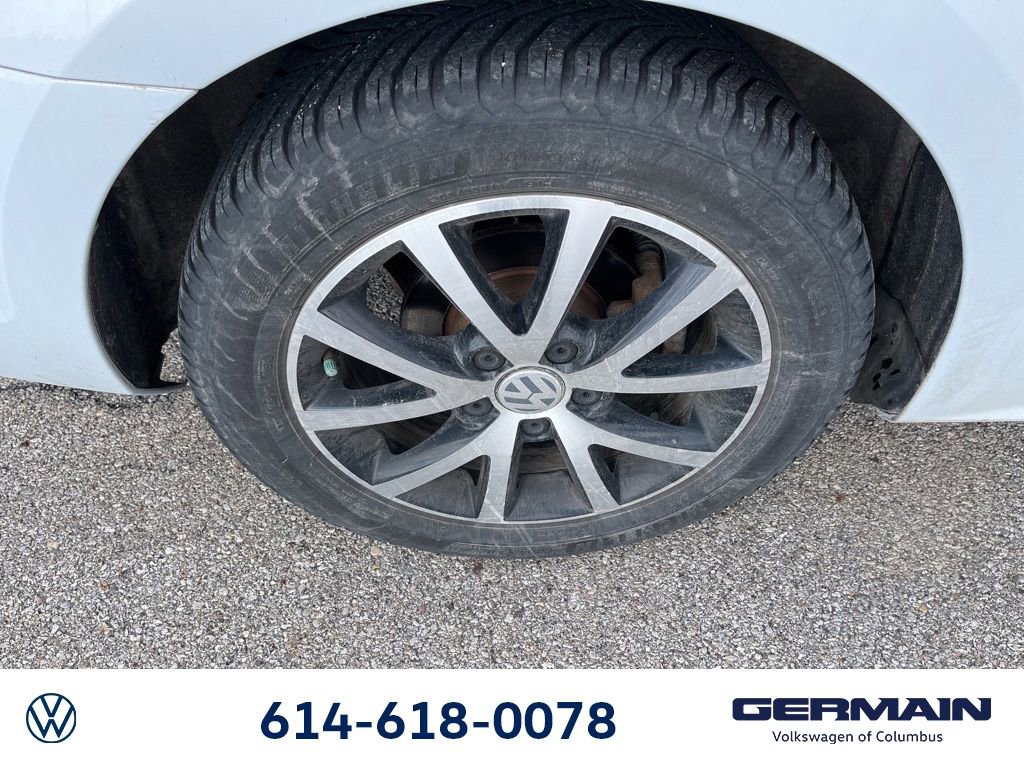 Used 2018 Volkswagen Jetta SE image 15