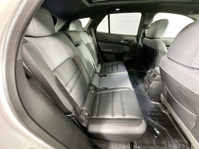 Used 2024 Honda Prologue Elite image 28