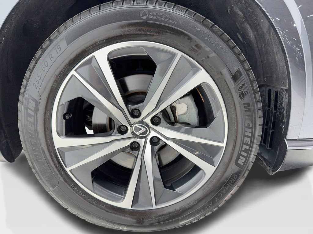 Used 2024 Lexus RX 350 Premium w/ Convenience Package FWD image 53