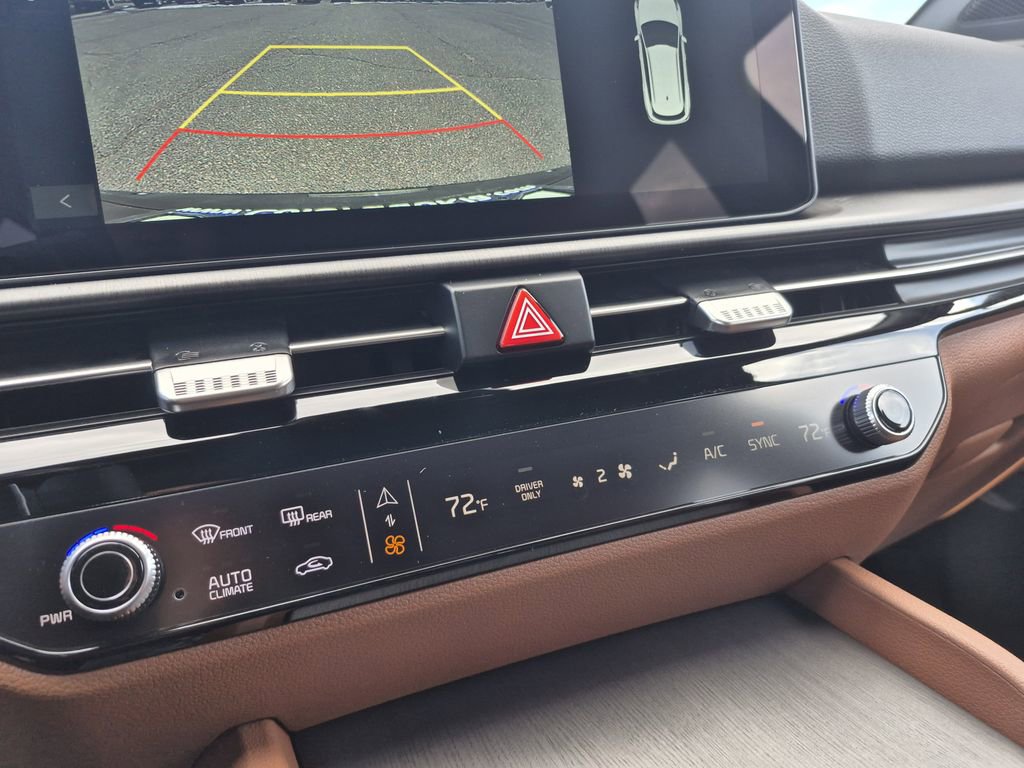 New 2026 Kia Sportage X-Line image 22