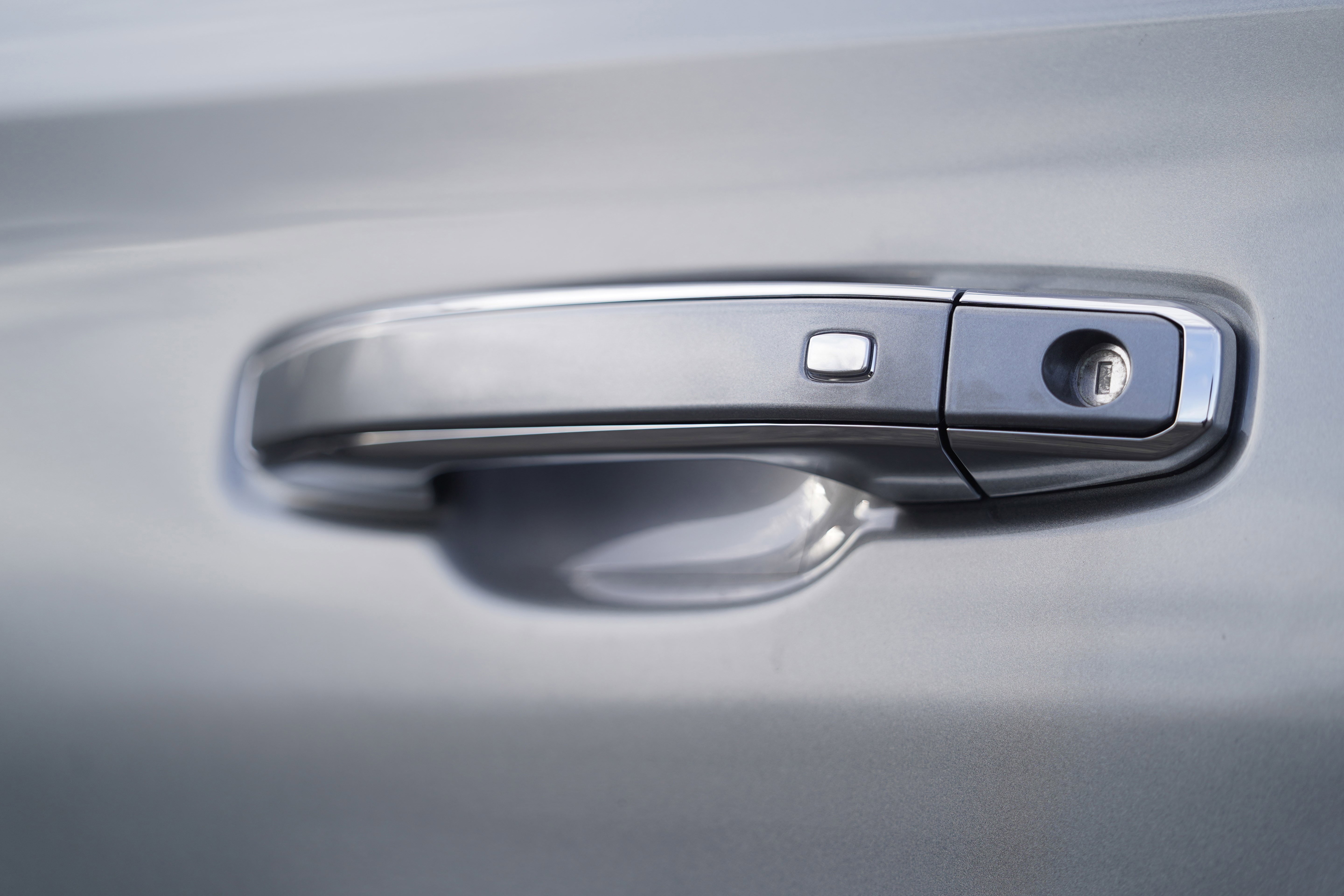 New 2026 Chevrolet Tahoe High Country image 45