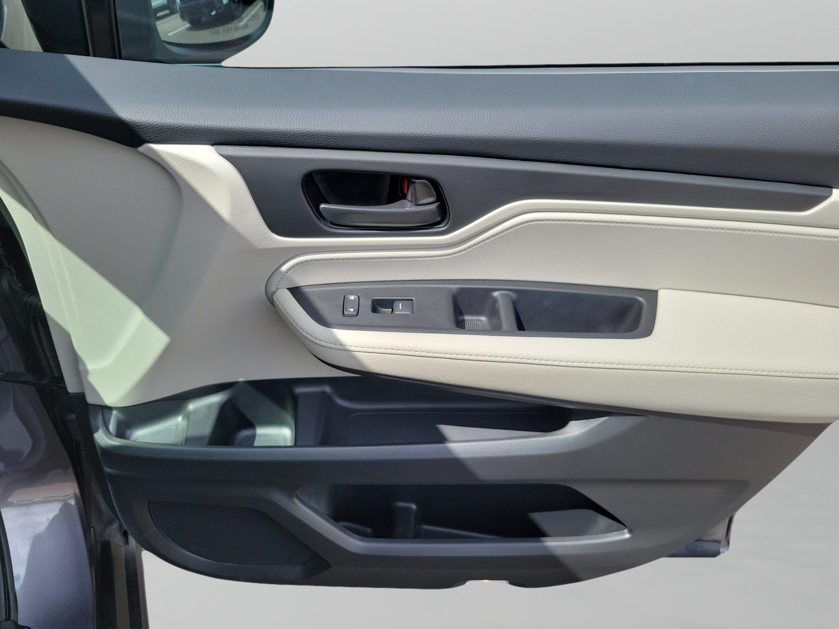 Certified 2026 Honda Odyssey EX-L image 21