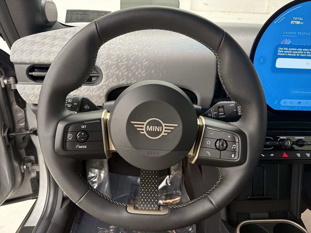 Certified 2025 MINI Cooper S FWD image 15