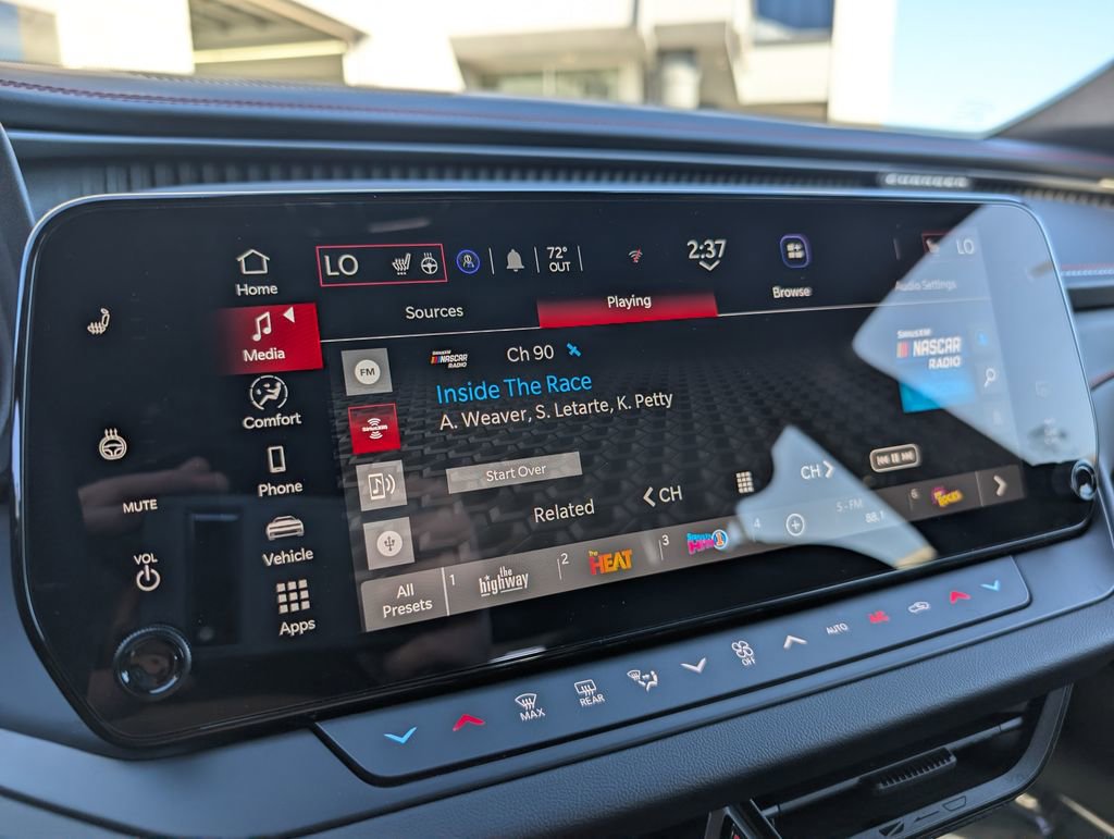 New 2026 Dodge Charger R/T AWD/4WD image 25