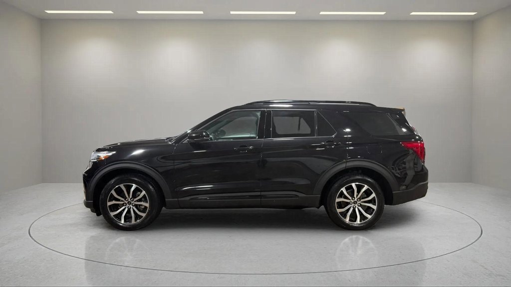 Used 2020 Ford Explorer ST image 17