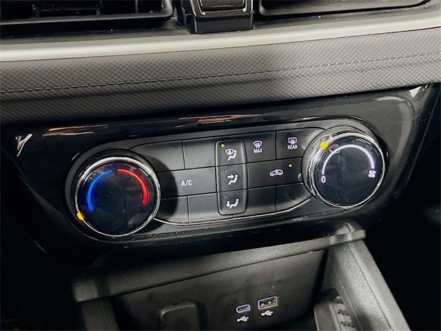 Used 2025 Chevrolet TrailBlazer LT image 19