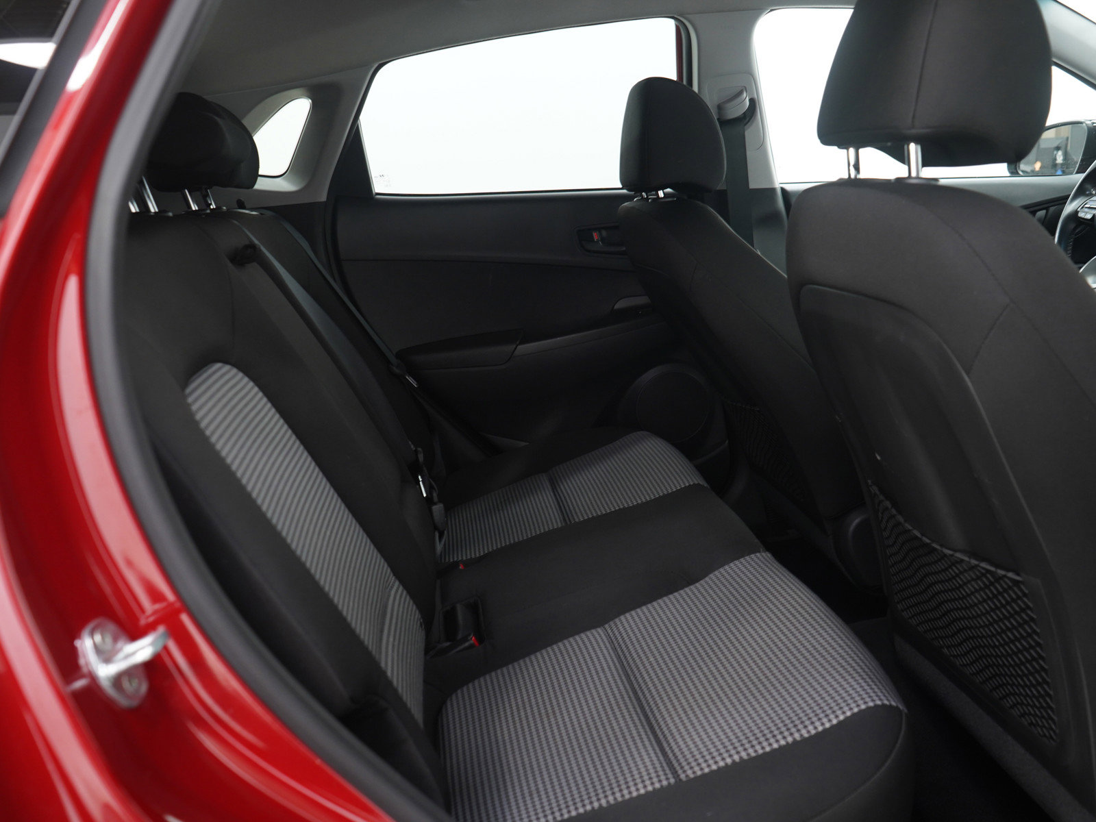 Used 2021 Hyundai Kona SEL w/ Cargo Package image 13