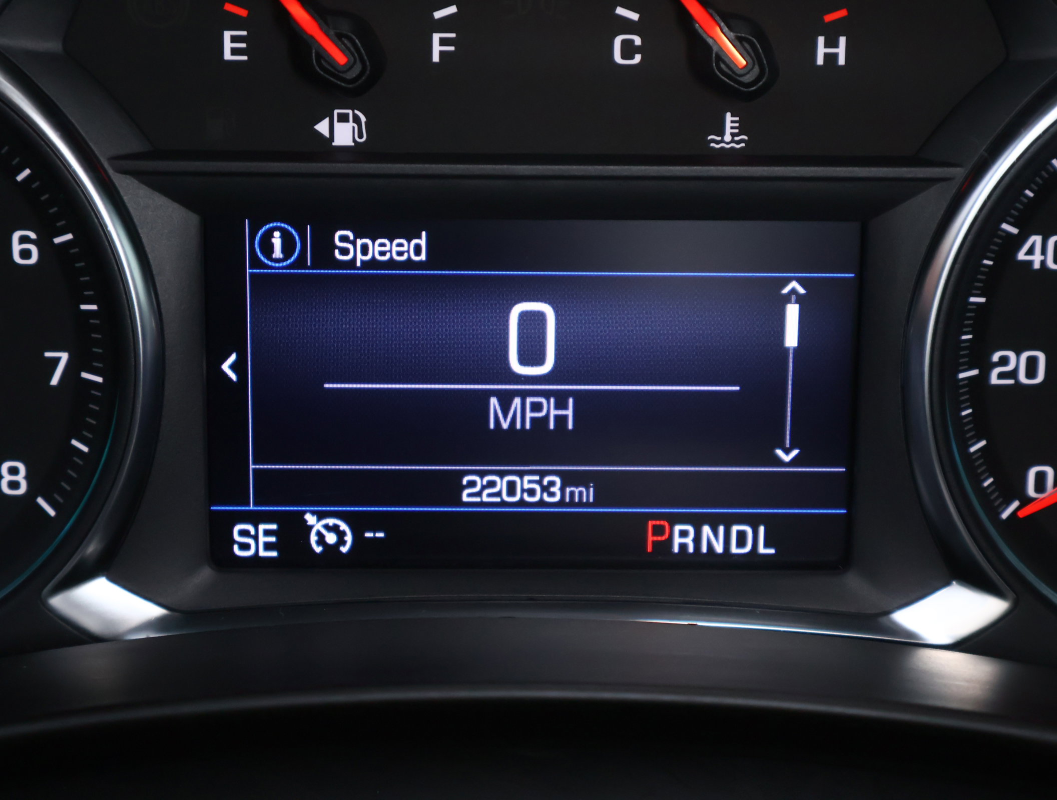 Used 2023 Chevrolet Equinox LS w/ LS Convenience Package image 4