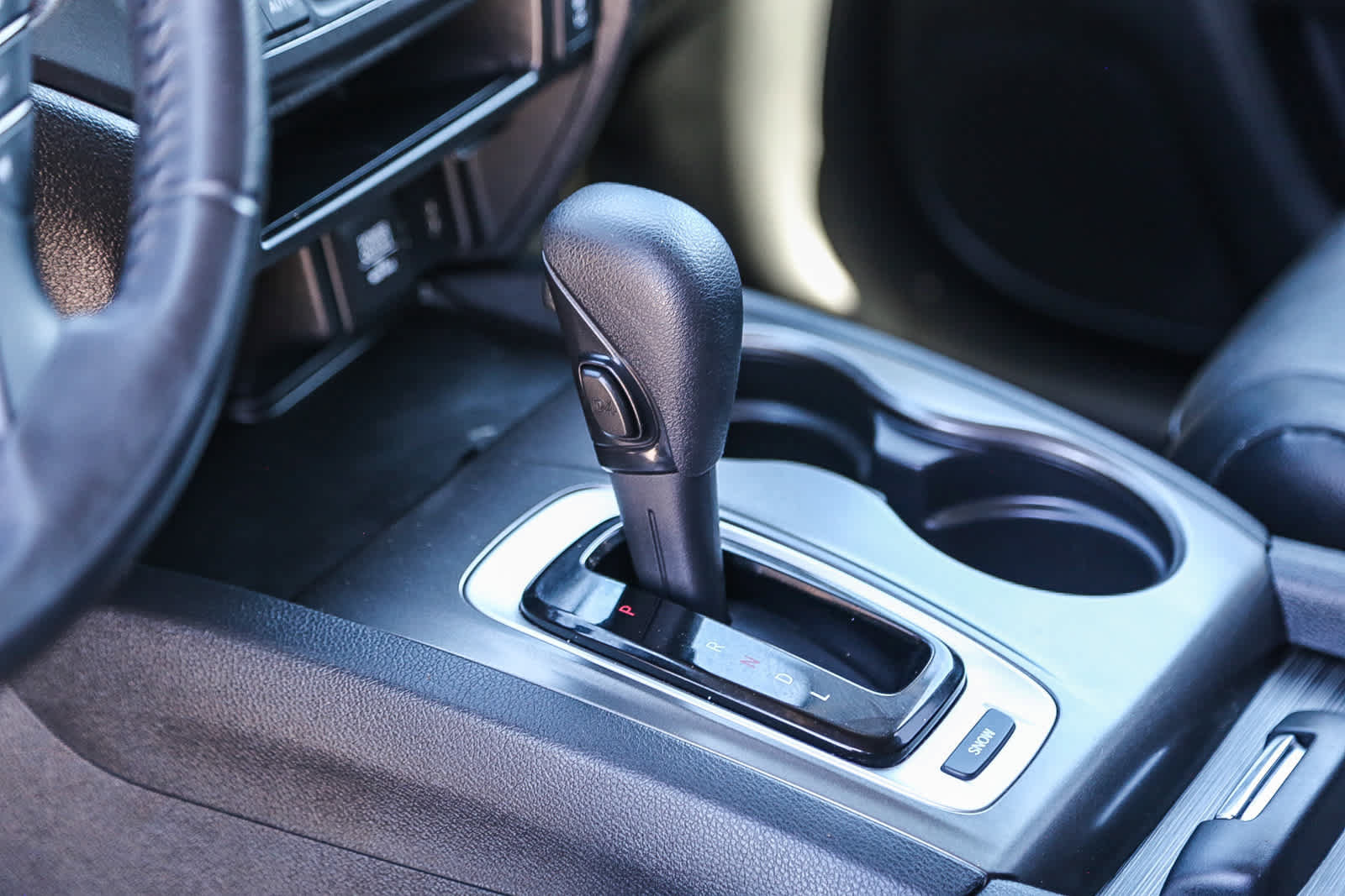 Used 2017 Honda Pilot EX-L image 20