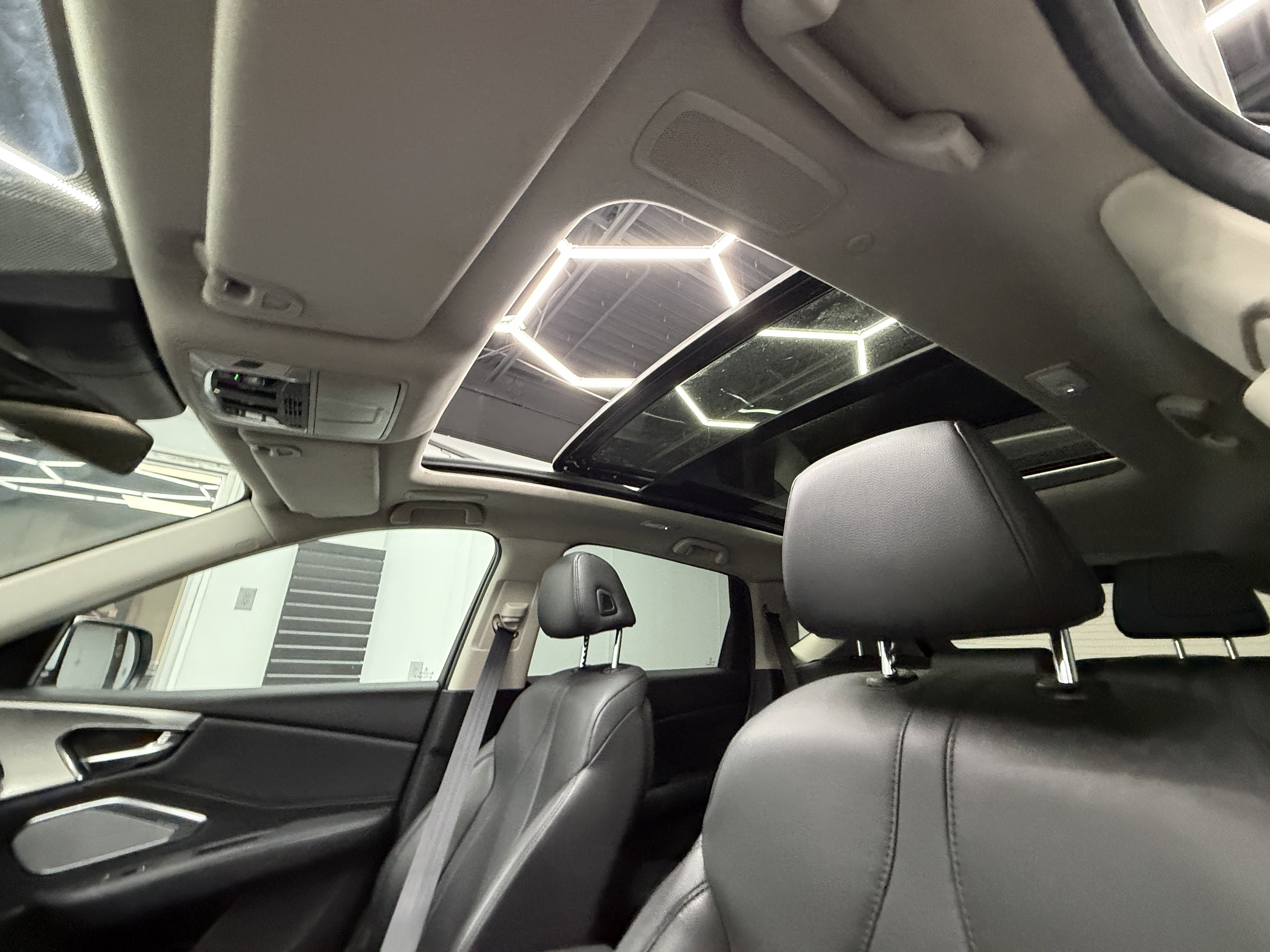 Used 2021 Acura RDX AWD w/ Technology Package image 10