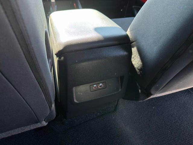 Used 2024 Nissan Frontier PRO-4X image 32