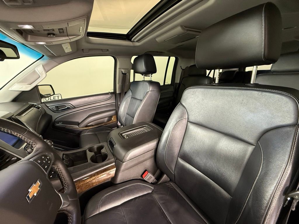 Used 2016 Chevrolet Suburban LT AWD/4WD image 38