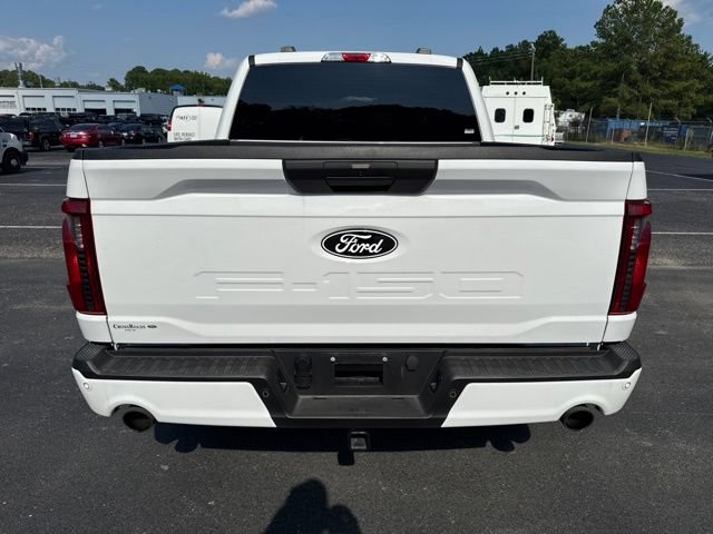 Used 2025 Ford F150 STX w/ LOBO Package AWD/4WD image 4