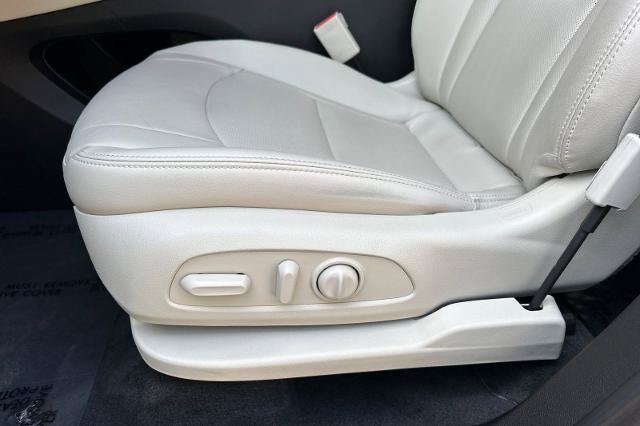 Certified 2023 Buick Enclave Essence w/ Experience Buick Package FWD image 13