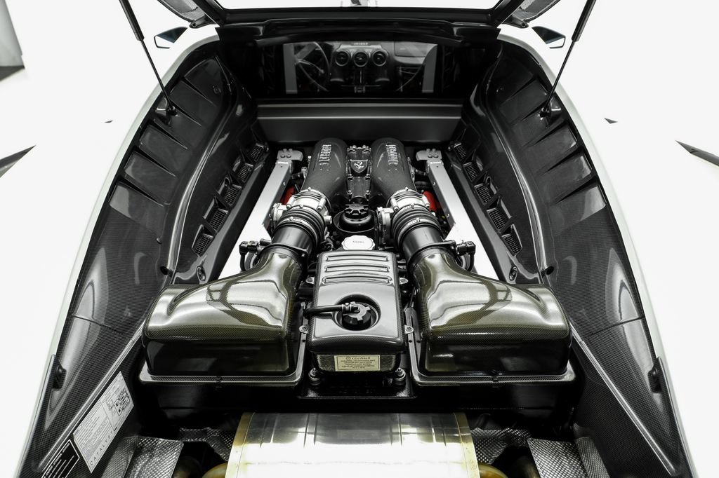 Used 2009 Ferrari F430 Scuderia RWD image 48
