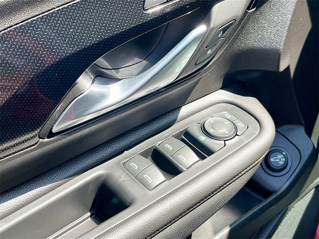 Used 2024 GMC Terrain AT4 w/ Tech Package image 17