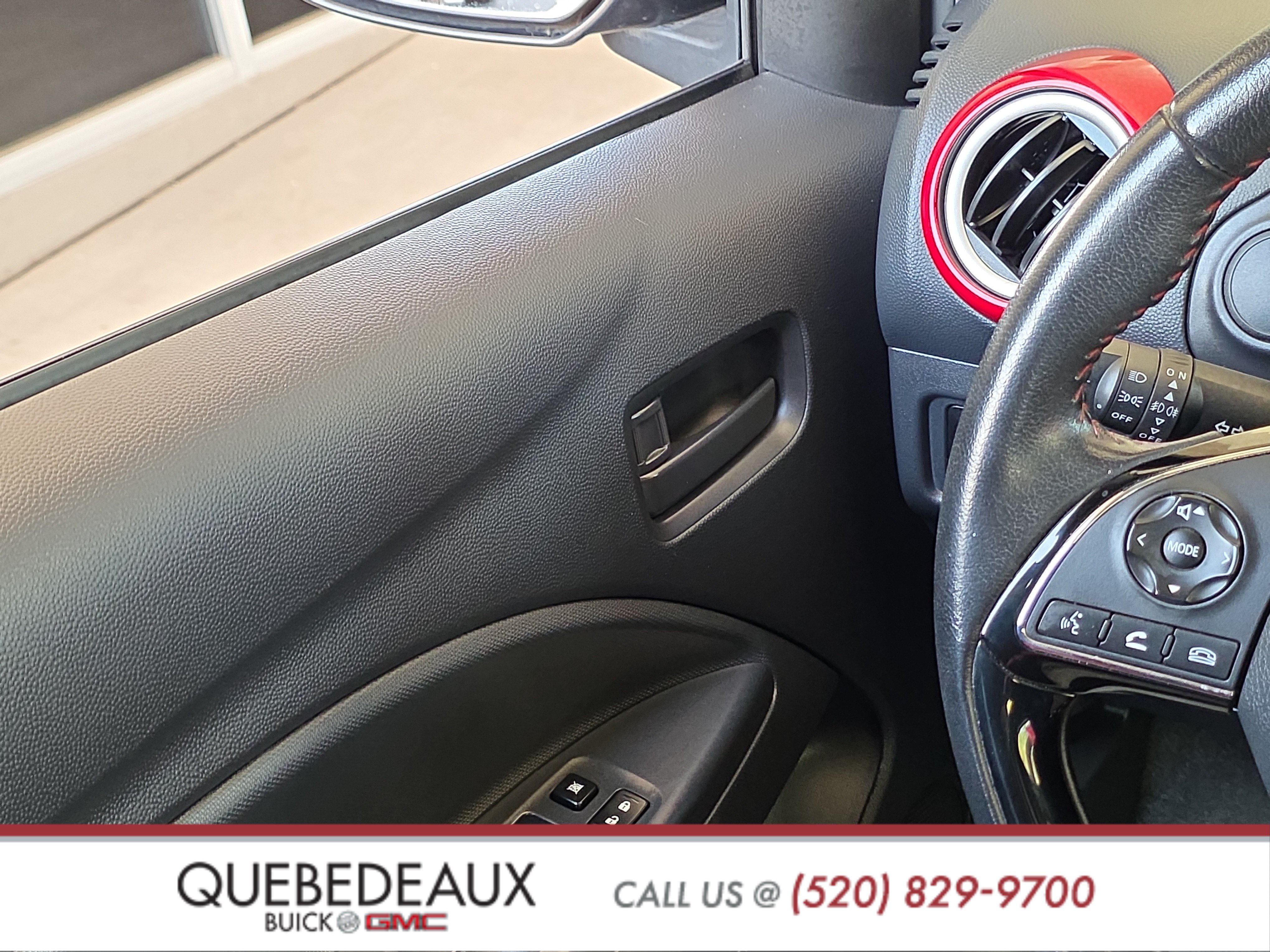Used 2019 Mitsubishi Mirage GT FWD image 21