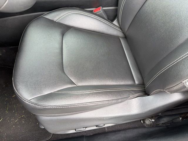 Used 2025 Jeep Compass Limited AWD/4WD image 24