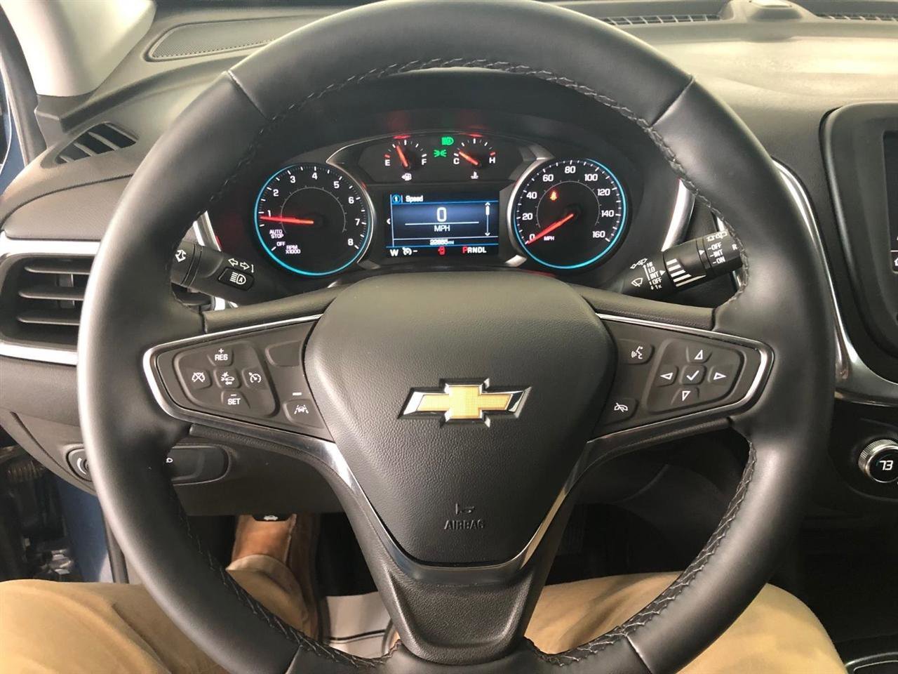 Used 2024 Chevrolet Equinox LT w/ LPO, Floor Liner Package image 20