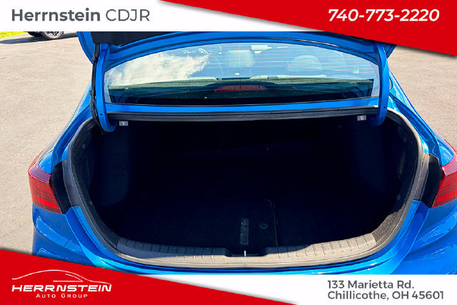 Used 2023 Kia Forte GT-Line FWD image 19