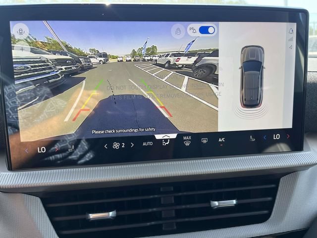 New 2026 Ford Explorer Active w/ Active Comfort Package AWD/4WD image 17