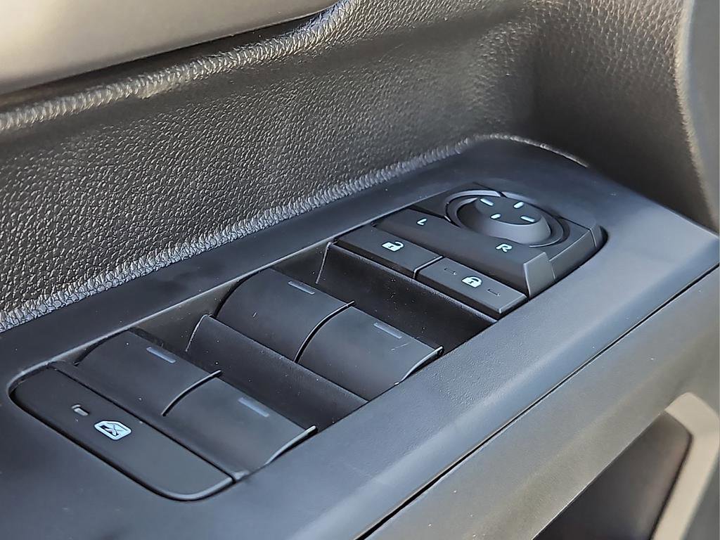 New 2026 Toyota Tacoma Limited image 18