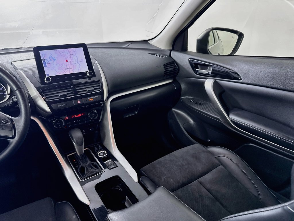 Used 2022 Mitsubishi Eclipse Cross SE AWD/4WD image 28